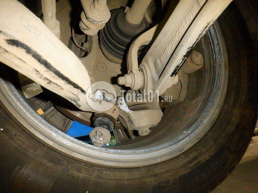 Фото Genesis GV80 296