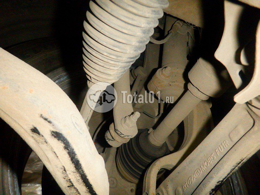 Фото Genesis GV80 298