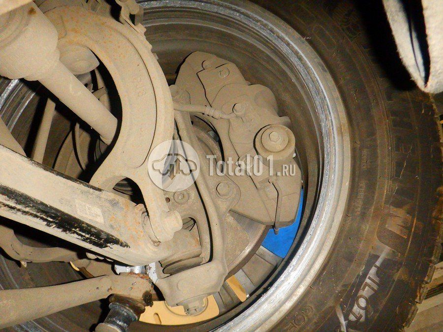 Фото Genesis GV80 300