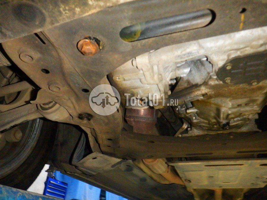 Фото Genesis GV80 302