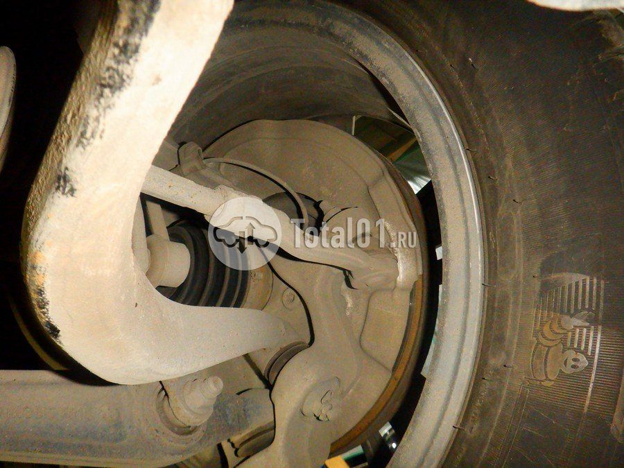 Фото Genesis GV80 304