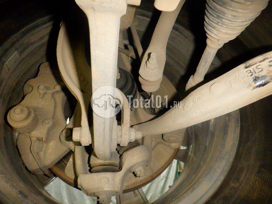 Фото Genesis GV80 306