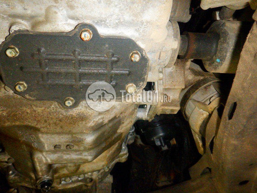 Фото Genesis GV80 310