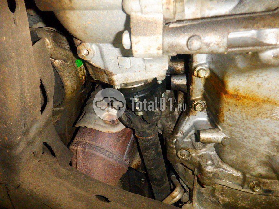 Фото Genesis GV80 312