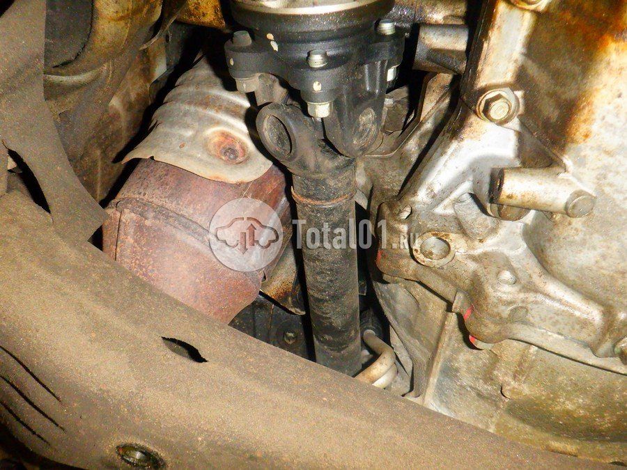 Фото Genesis GV80 314