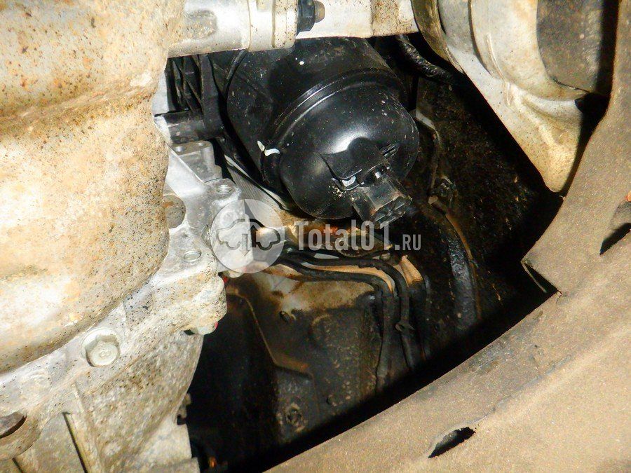 Фото Genesis GV80 318