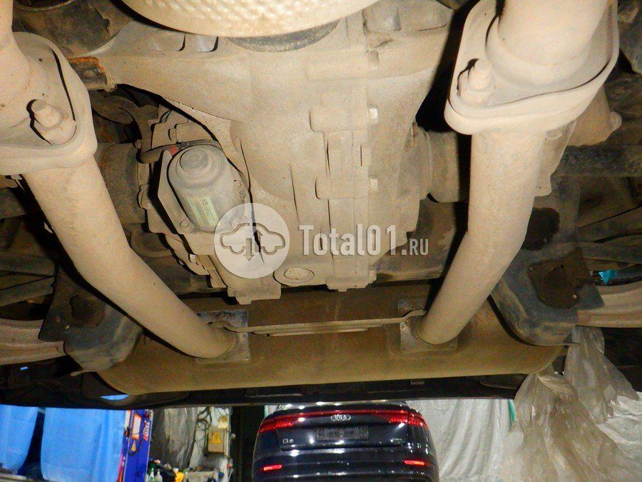 Фото Genesis GV80 322