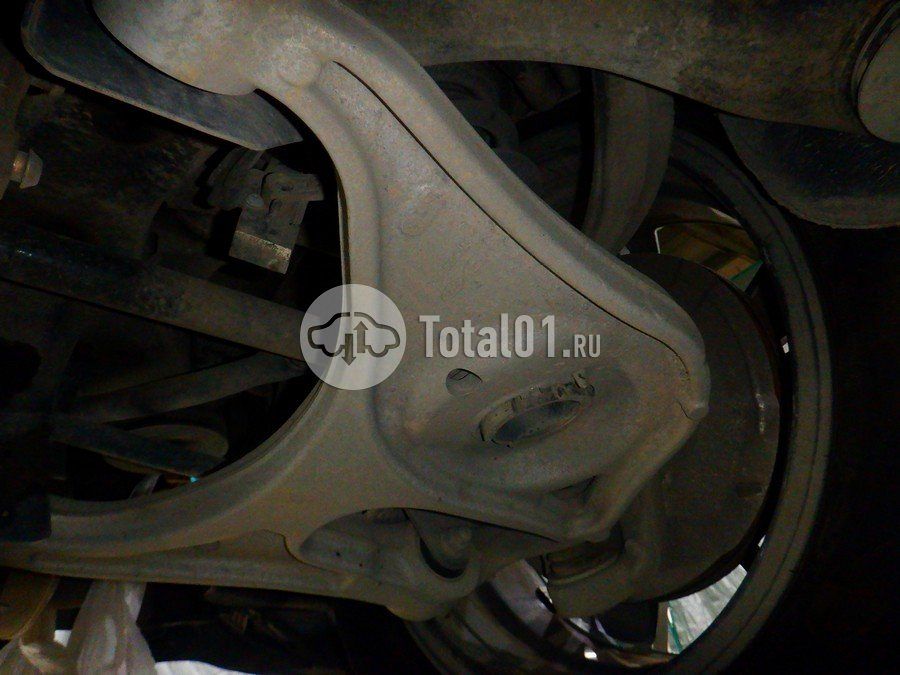 Фото Genesis GV80 324