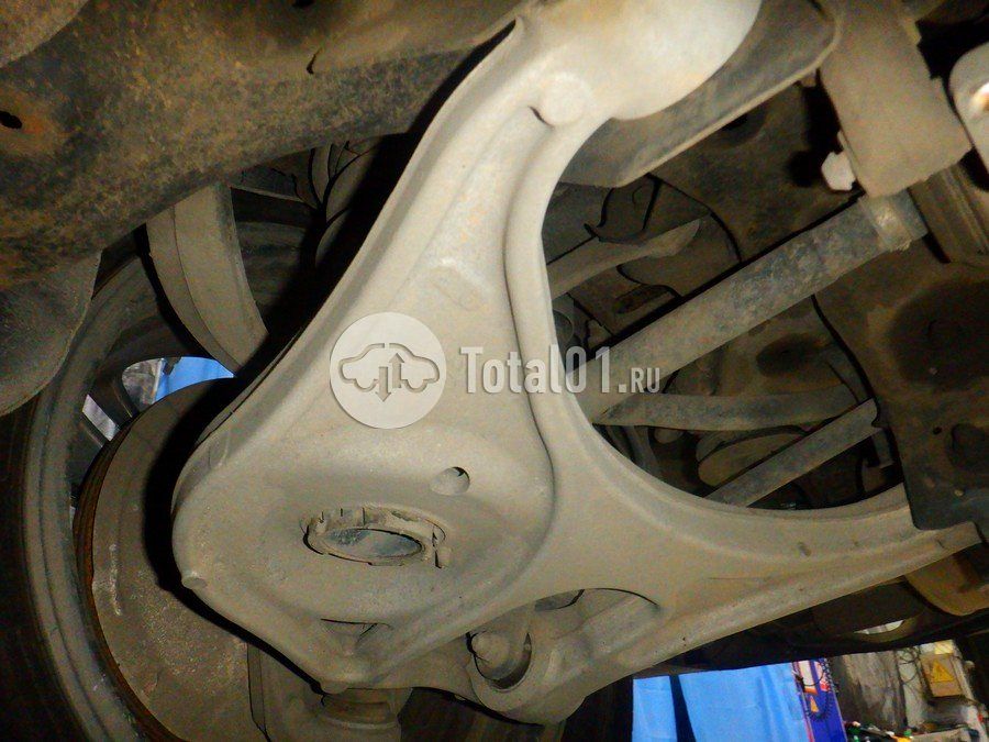 Фото Genesis GV80 326