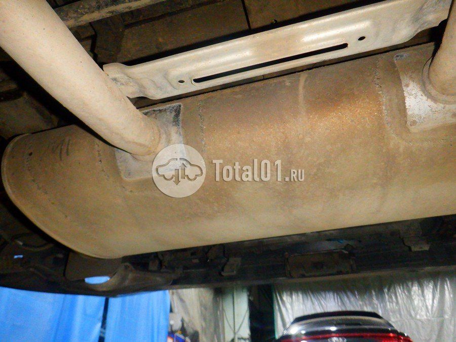 Фото Genesis GV80 328