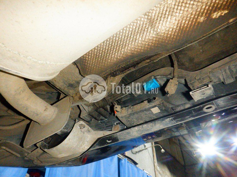 Фото Genesis GV80 330