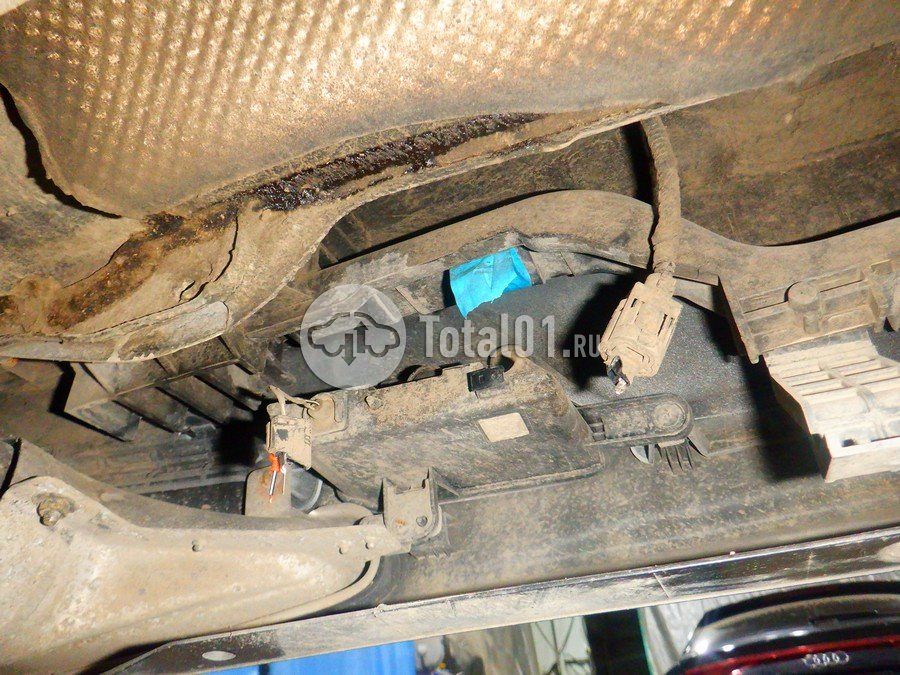 Фото Genesis GV80 332