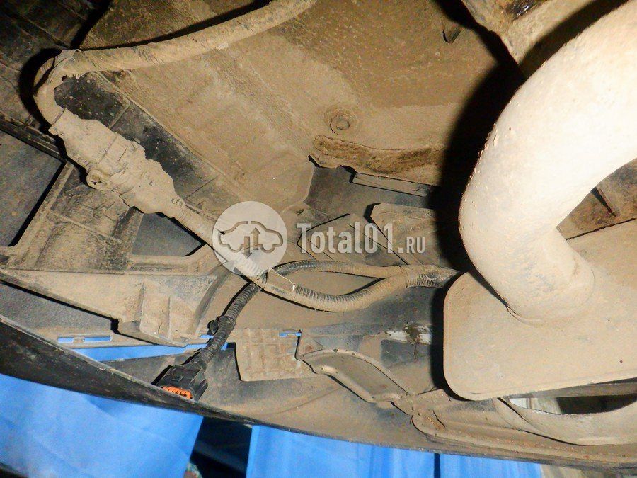 Фото Genesis GV80 334