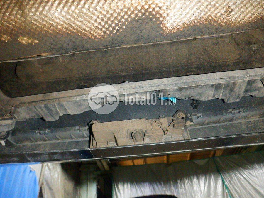 Фото Genesis GV80 336