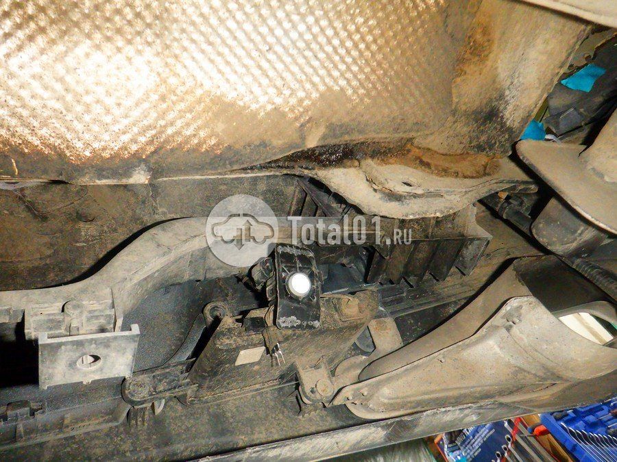 Фото Genesis GV80 338