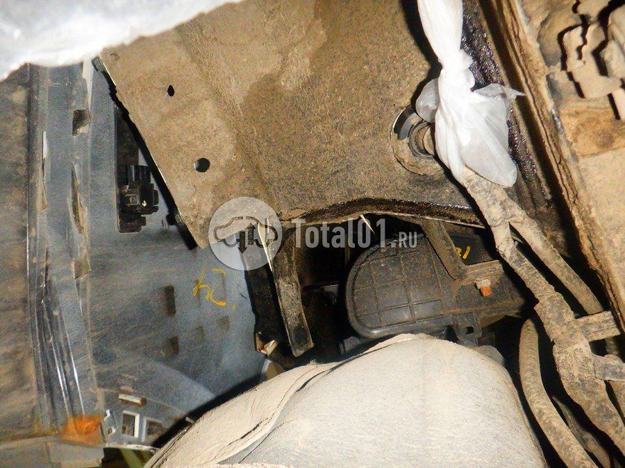 Фото Genesis GV80 344