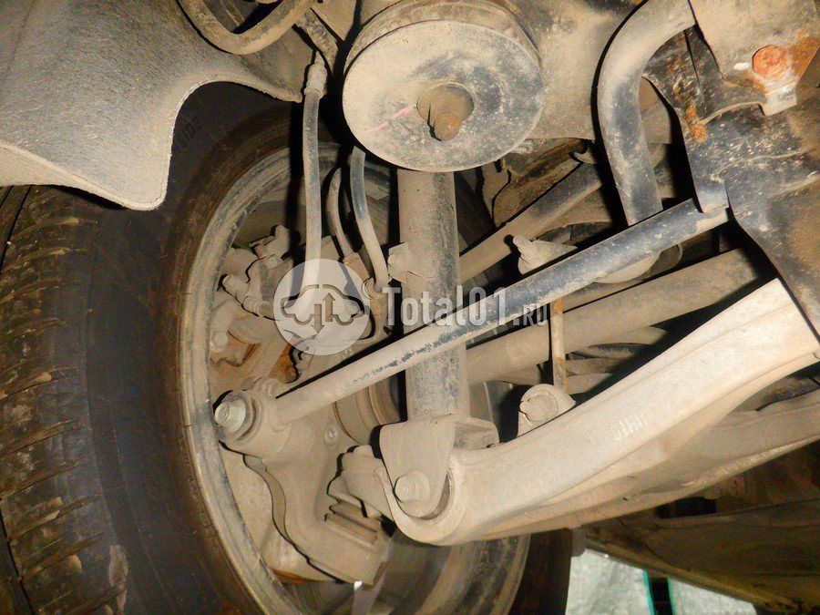 Фото Genesis GV80 346