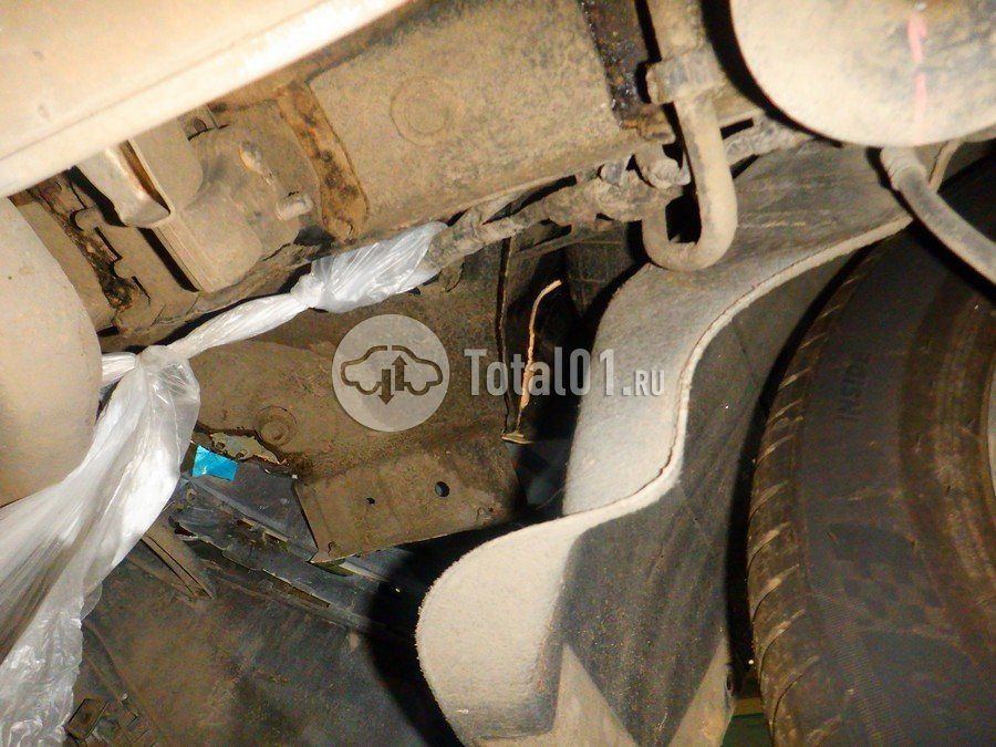 Фото Genesis GV80 350