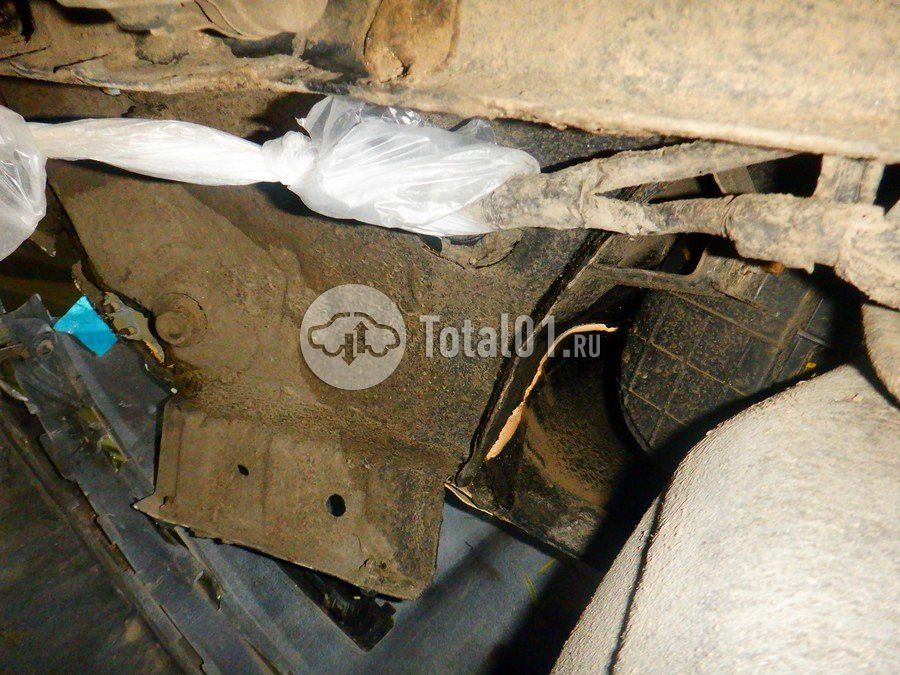 Фото Genesis GV80 352