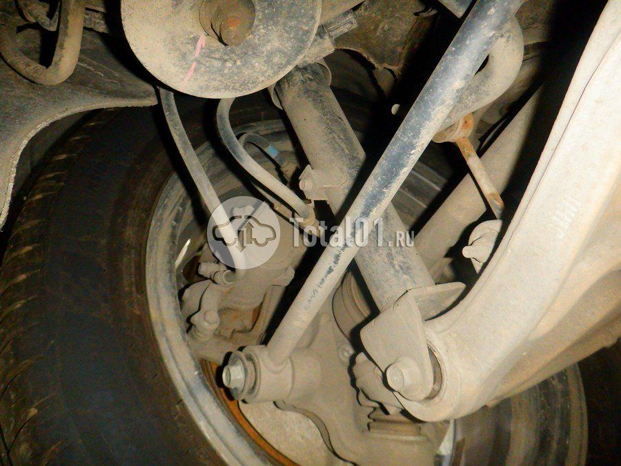 Фото Genesis GV80 354