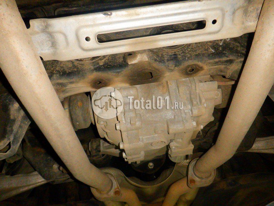 Фото Genesis GV80 356