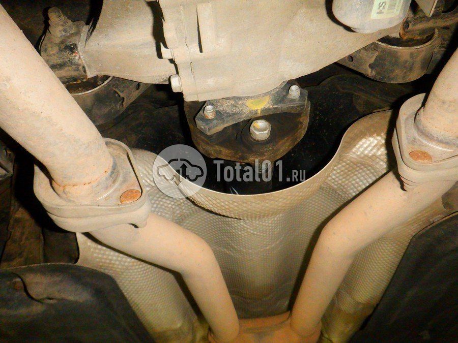 Фото Genesis GV80 358