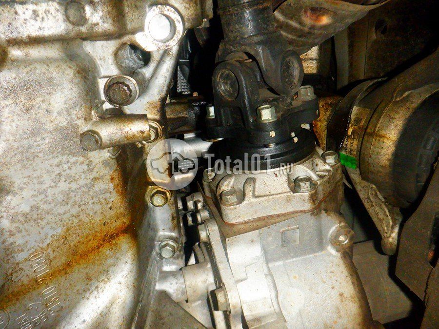 Фото Genesis GV80 362