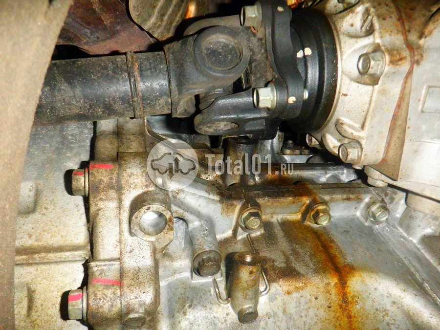 Фото Genesis GV80 364