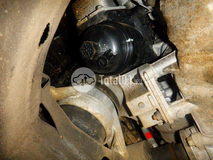 Фото Genesis GV80 366