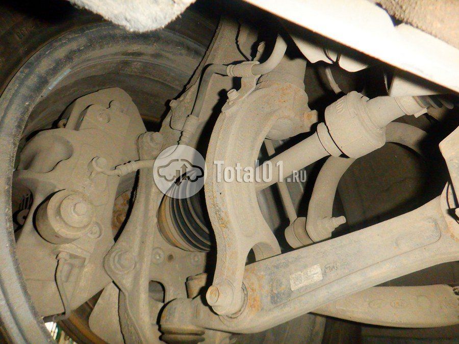 Фото Genesis GV80 368