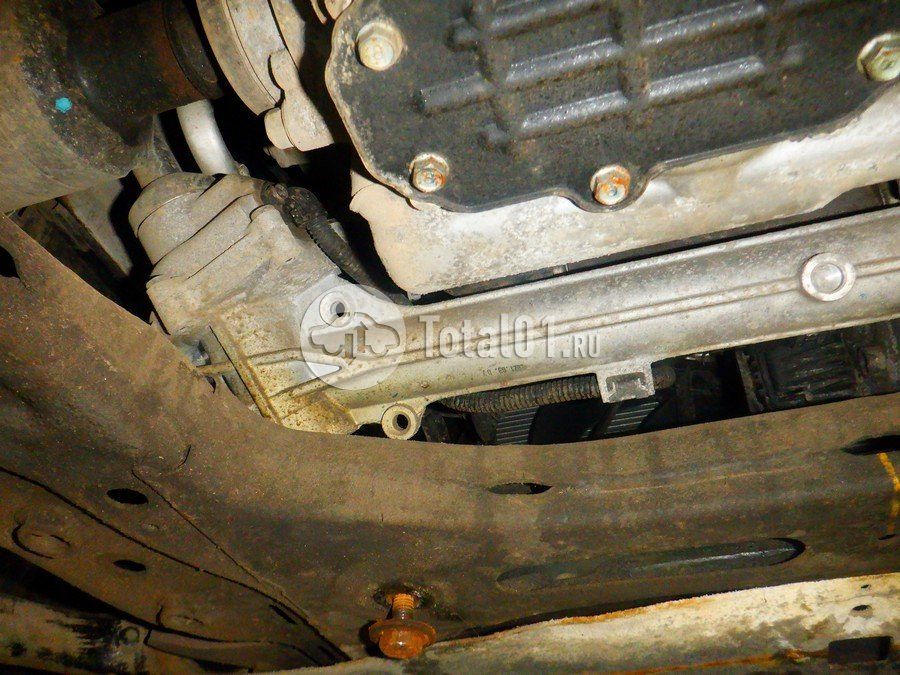 Фото Genesis GV80 370