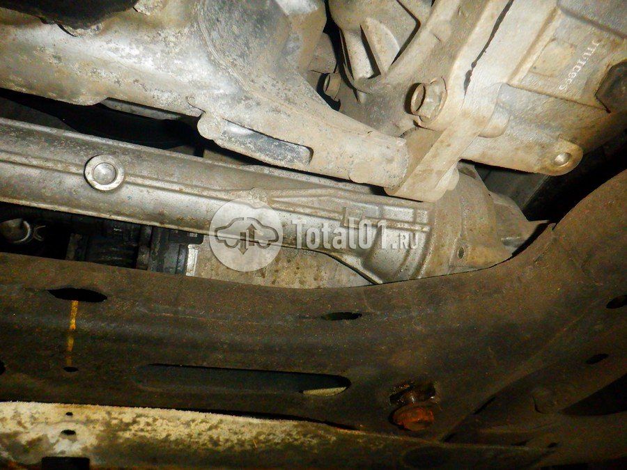 Фото Genesis GV80 372