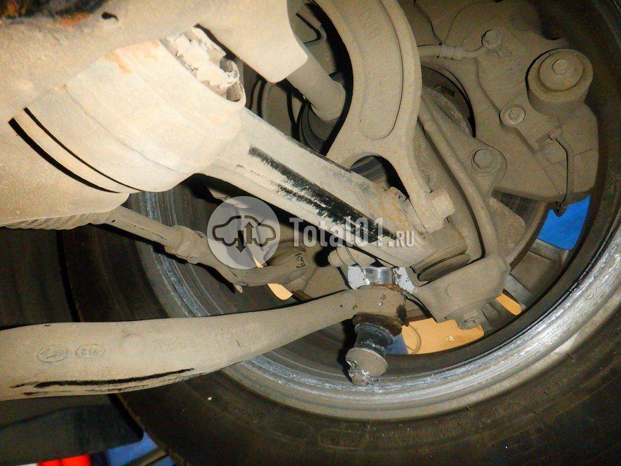 Фото Genesis GV80 374