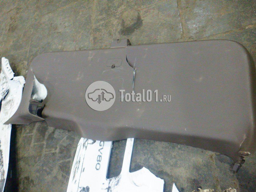 Фото Genesis GV80 376