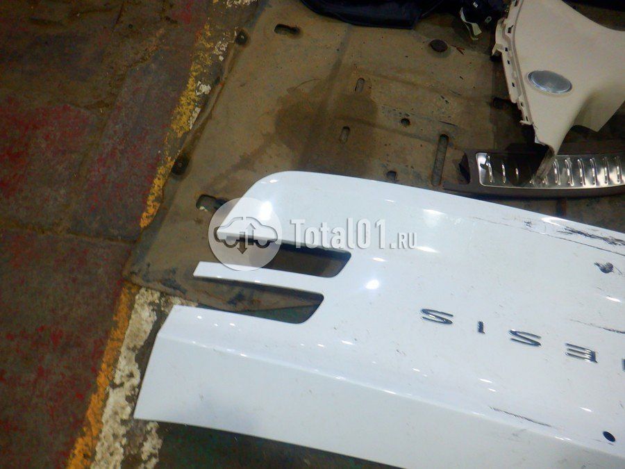 Фото Genesis GV80 380