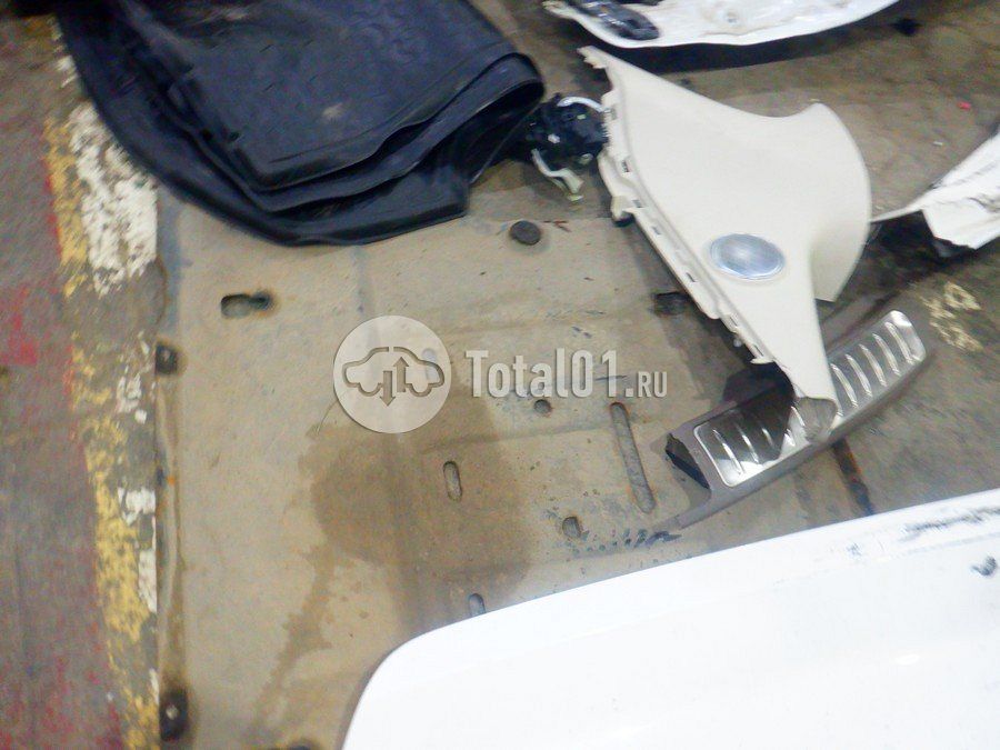 Фото Genesis GV80 382