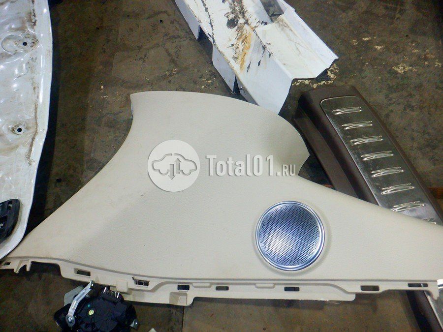 Фото Genesis GV80 386