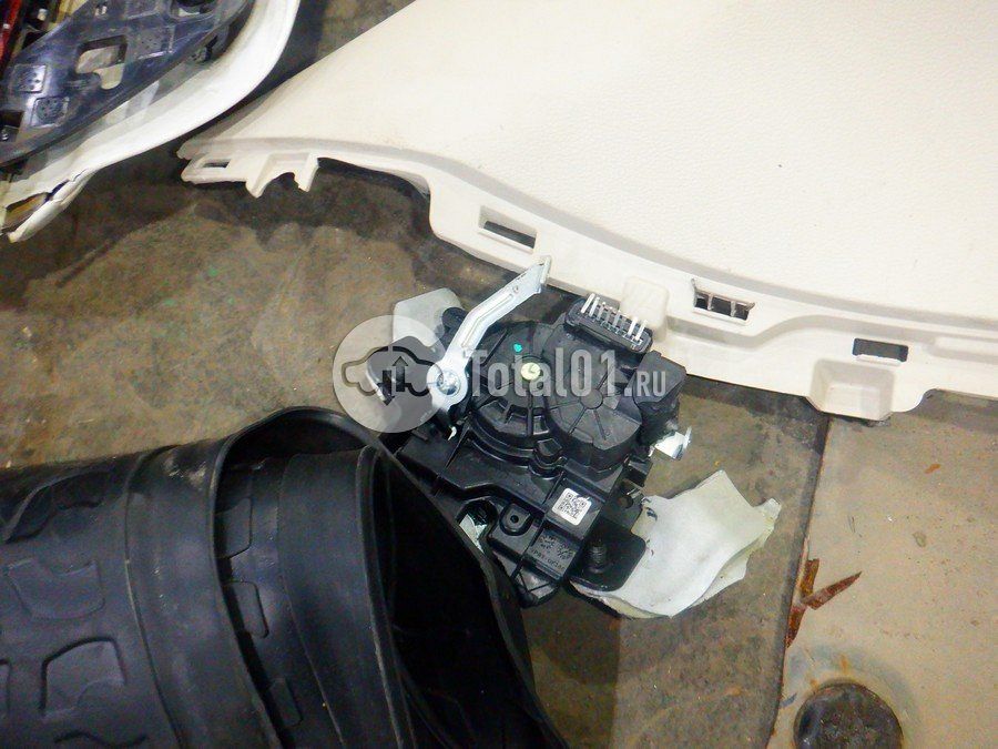 Фото Genesis GV80 388