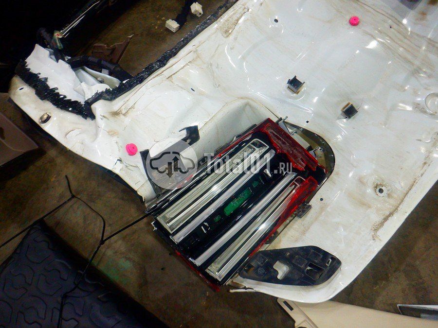 Фото Genesis GV80 392