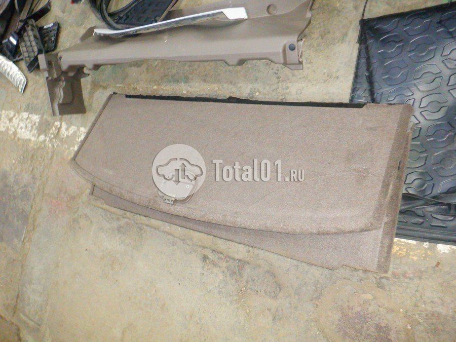 Фото Genesis GV80 396