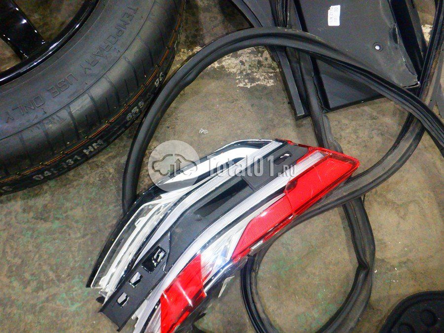 Фото Genesis GV80 400