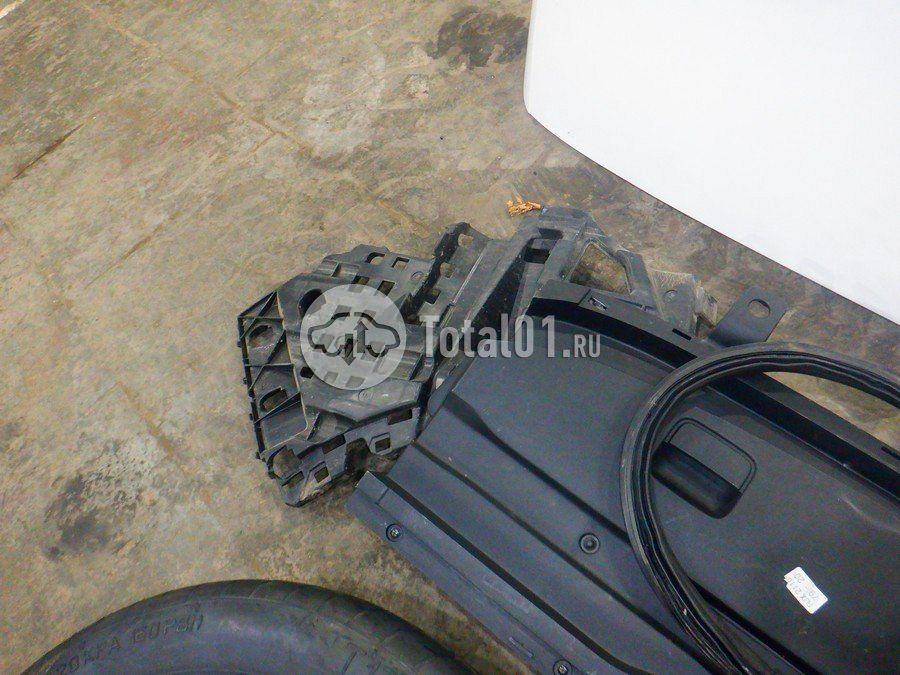 Фото Genesis GV80 404