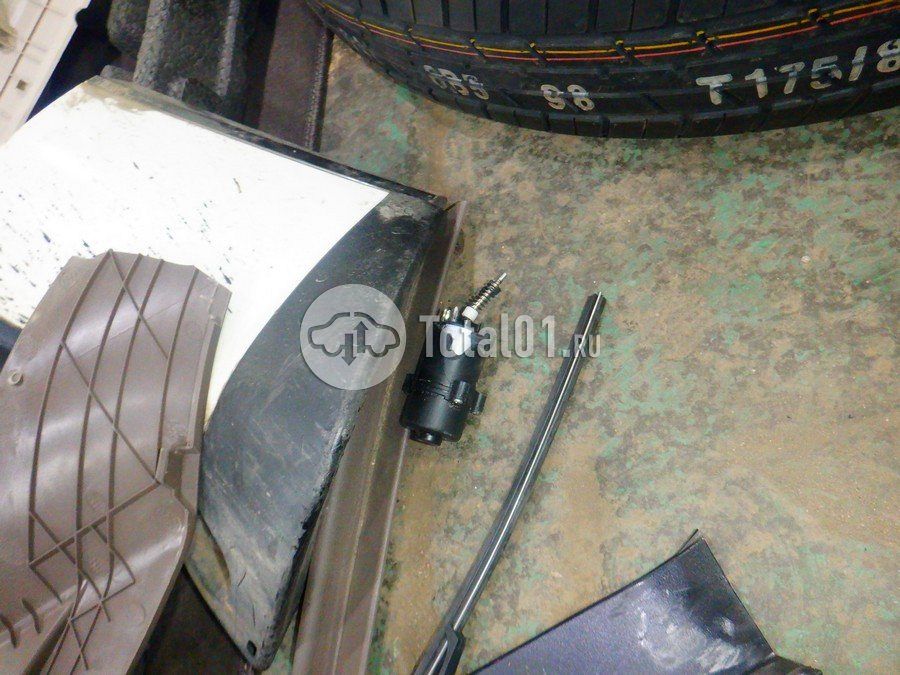 Фото Genesis GV80 410