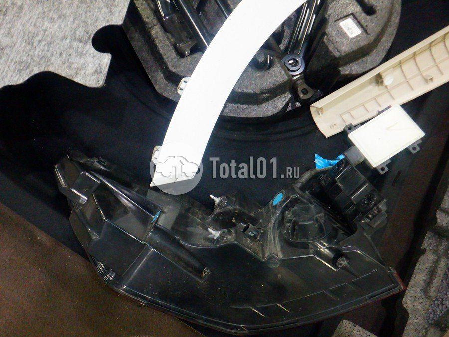 Фото Genesis GV80 414