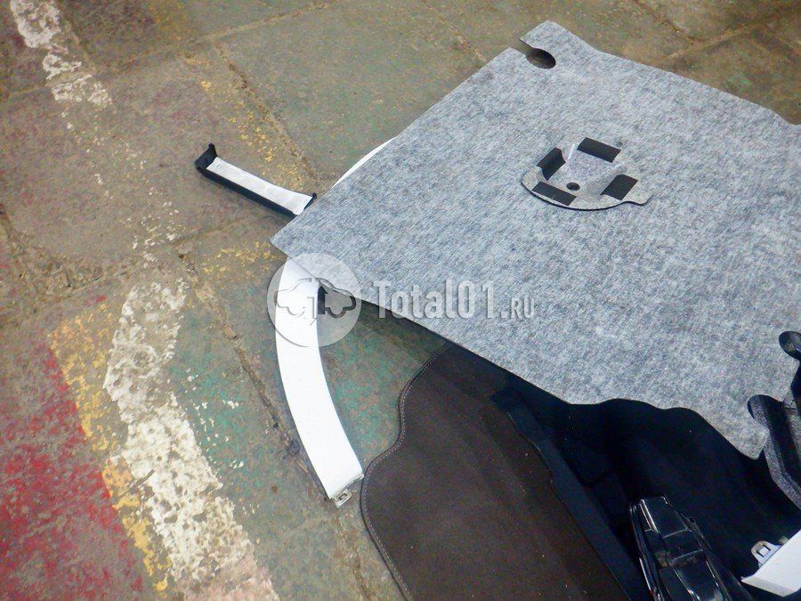 Фото Genesis GV80 420