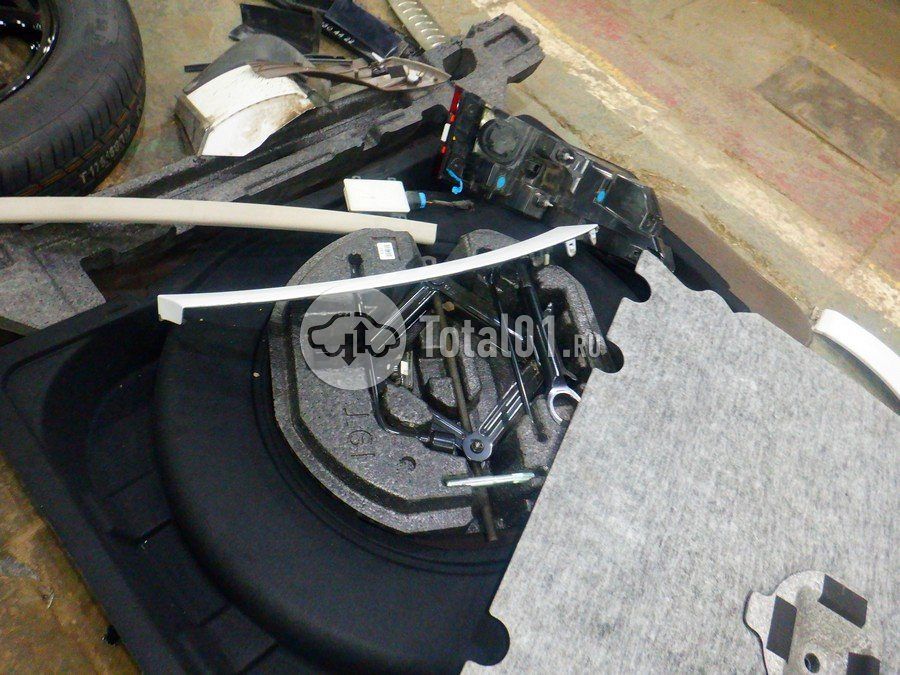 Фото Genesis GV80 422