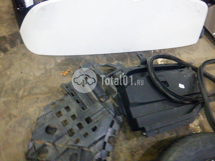 Фото Genesis GV80 424