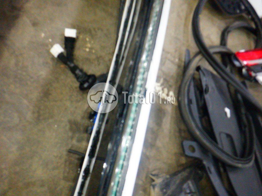 Фото Genesis GV80 426