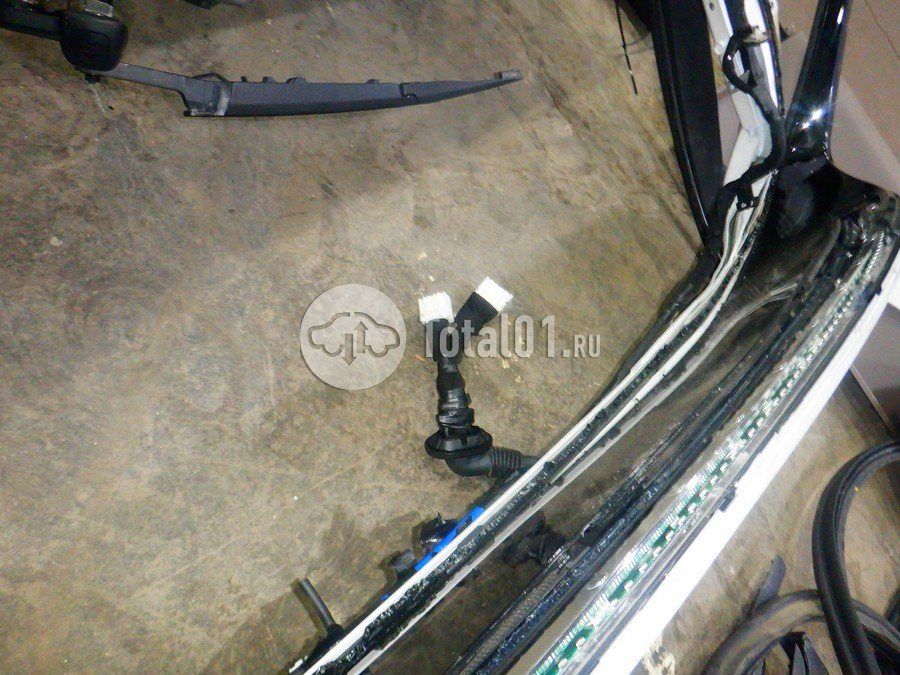 Фото Genesis GV80 428