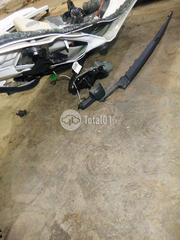 Фото Genesis GV80 430